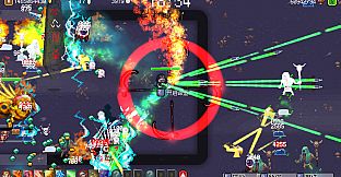 Hero of Fate - Darkness Land DLC