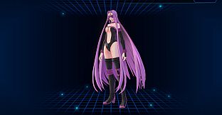 Fate/EXTELLA LINK - Masque du Gorgon