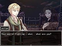 血腥之日228-Vampire Martina-Bloody Day 2.28