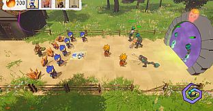 Doodonia VS Zombies