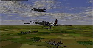 B-17 Flying Fortress: The Mighty 8th