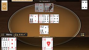 Absolute Canasta for Windows 11