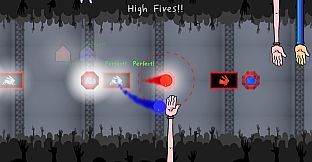 A Dance of Fire and Ice - Neo Cosmos