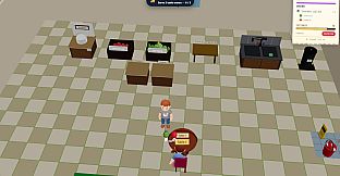 Cooking Buddies
