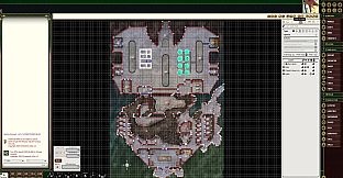 Fantasy Grounds - Pathfinder 2 RPG - Shades of Blood Adventure Path: Thirst for Blood (1 of 3)