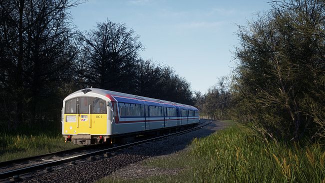Train Sim World 2: Isle Of Wight: Ryde - Shanklin Route Add-On