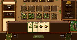 Harvest Hand
