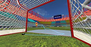 Hockey Shooter VR
