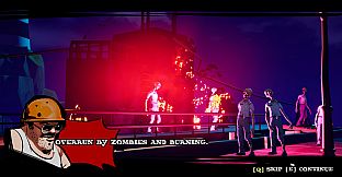 Dead Party