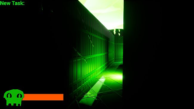 JurassicDragon and the Binary Relic