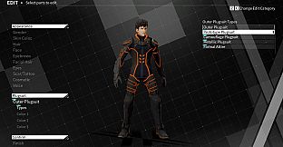 DAEMON X MACHINA - Prototype Arsenal Set
