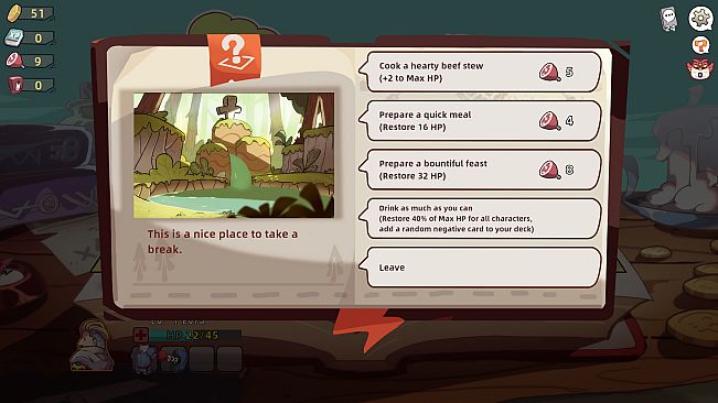 Active DBG: Brave's Rage