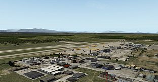 X-Plane 11 - Add-on: Aerosoft - Airport Antalya