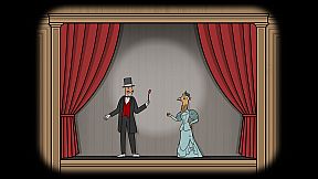 The Mr. Rabbit Magic Show