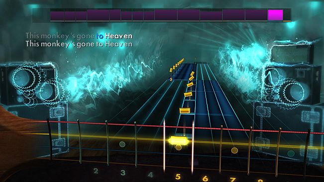 Rocksmith 2014 – Pixies Song Pack