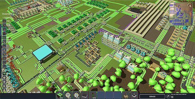 Automate Defend Repeat