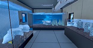 Aquarist - Arctic DLC