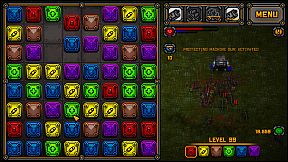 Terminal squad: Sentinel