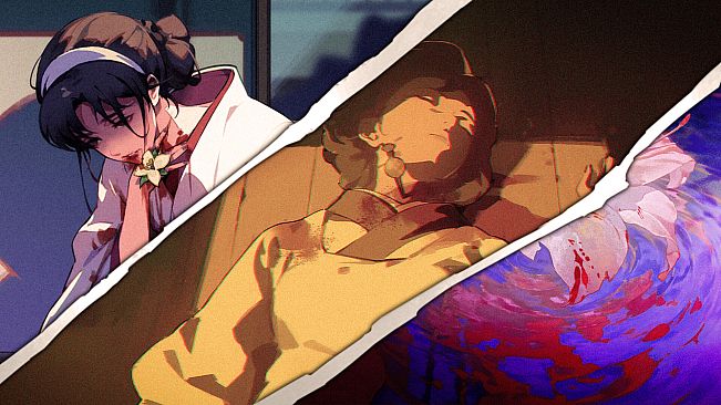 久美子之死：昭和少女血色告白