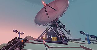 Gravity Was A Mistake