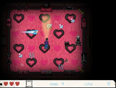 Oops!!! I Slept With Your Mom