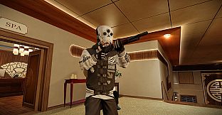 PAYDAY 2: Mega City Tailor Pack