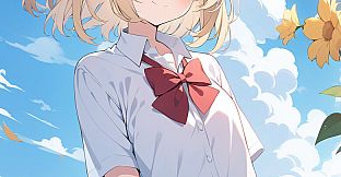 Beauty Jigsaw - Image Pack