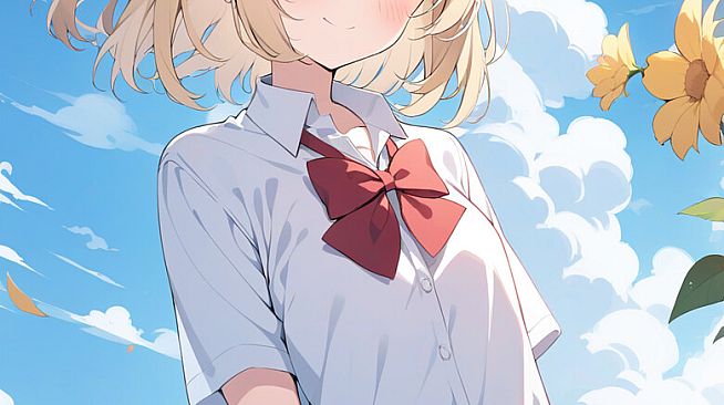 Beauty Jigsaw - Image Pack