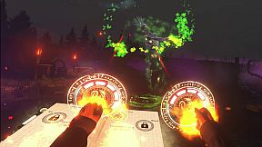 The Events at Unity Farm