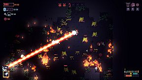 Game is Full of Bugs