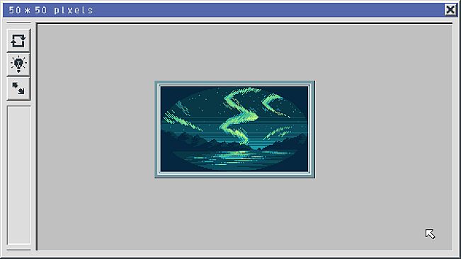 Pixel Restorer：Image Folder 10