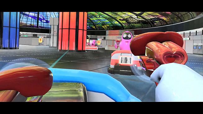 Scan Your Heart "愛情限時批"