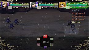 Solenars Edge II: Aurora of The Seventh Dawn