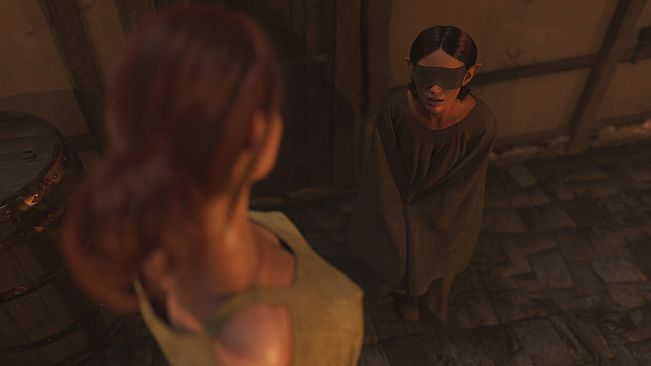 Kingdom of Velvet Сhains