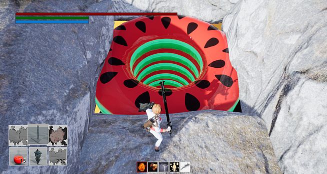 Save Daddy Trump 3: Rise Of Evil