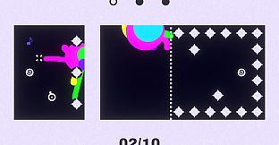 Chromatic Boom