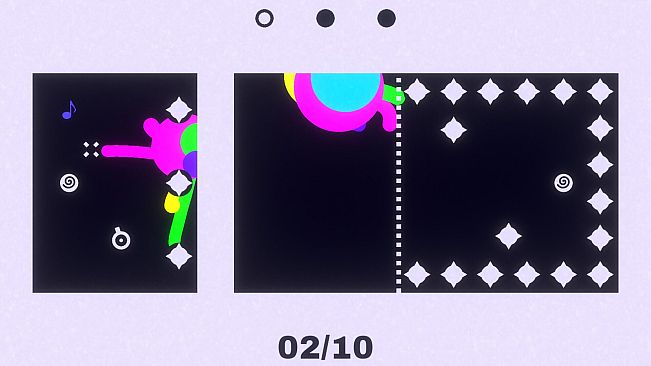 Chromatic Boom