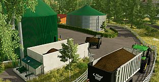 Farming Simulator 22 - Pumps n' Hoses Pack