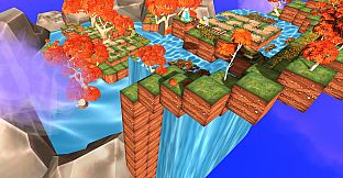 Roterra 4 - Magical Revolution