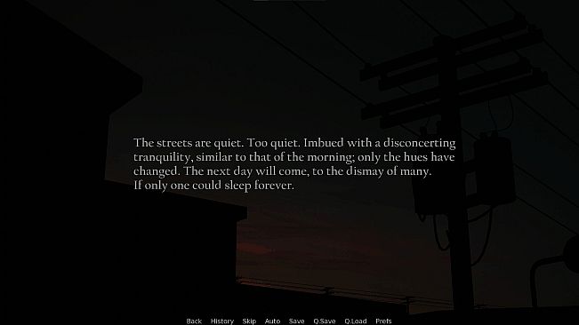 Set Yourself on Fire