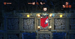 Legend of Orion: Adventure