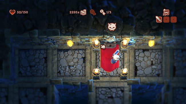 Legend of Orion: Adventure
