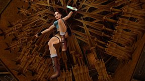 Tomb Raider IV-VI Remastered