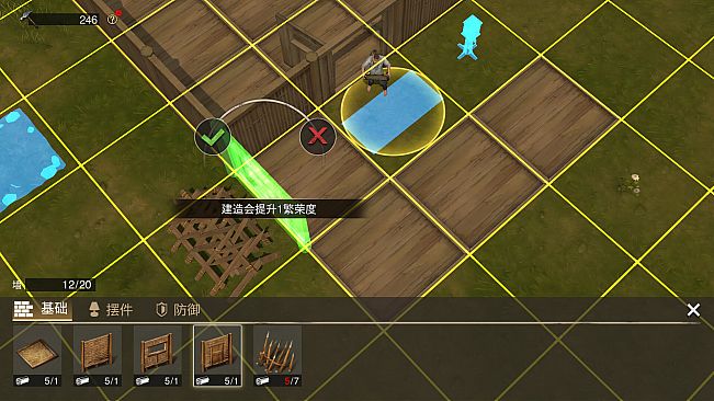 摸金校尉之九幽将军