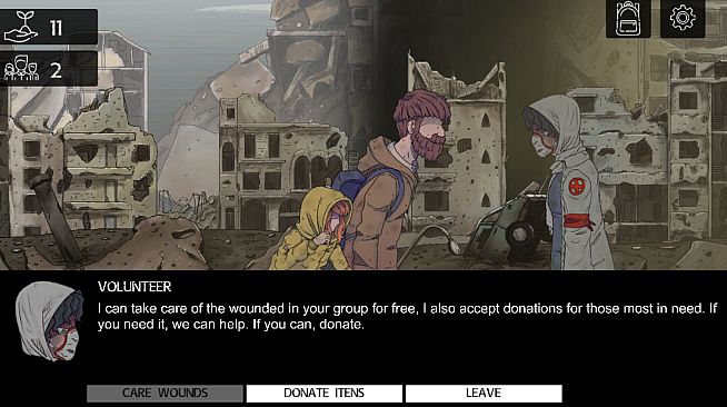 Back to Dust - Hold it Together