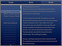 ARK -the lost fairytale-