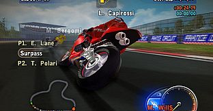 Ducati World Championship