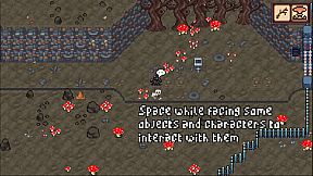 Ser Chub's Adventure