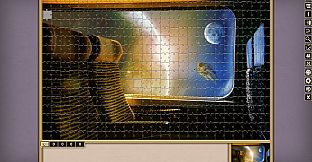 Pixel Puzzles Traditional Jigsaws Pack: Variety Pack 5