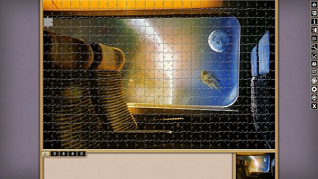 Pixel Puzzles Traditional Jigsaws Pack: Variety Pack 5